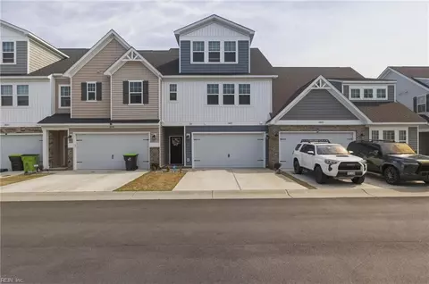 1837 Honey Milk Rd, Chesapeake, VA 23323