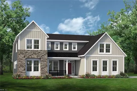 2969 Weston Loop, Virginia Beach, VA 23456