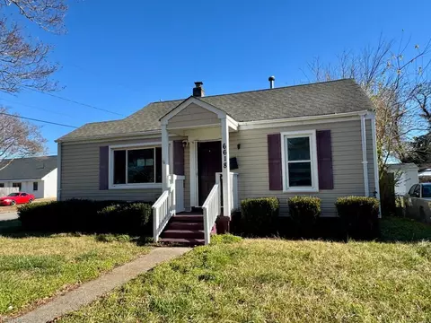 6618 Palem Rd, Norfolk, VA 23513