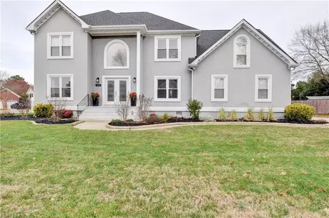 801 Keeling Dr, Chesapeake, VA 23322