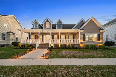 2177 Locksley Arch Arch, Virginia Beach, VA 23456