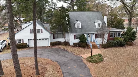 862 E Sparrow Rd, Virginia Beach, VA 23464