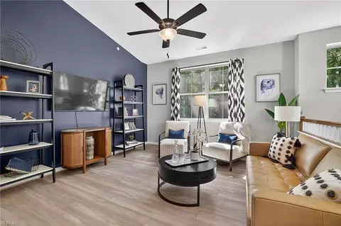 1707 Kathy Ann Way, Carrollton, VA 23314
