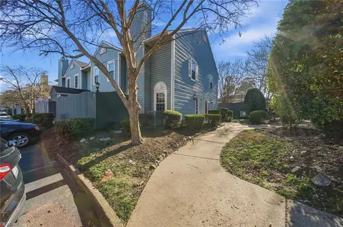 3421 Marabou Ln, Virginia Beach, VA 23451
