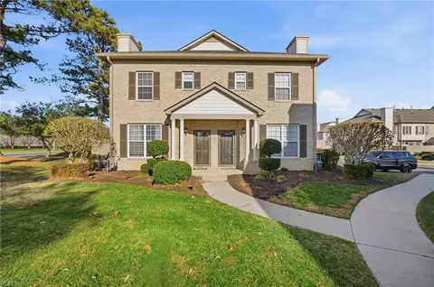 2377 Wessington Dr, Virginia Beach, VA 23454