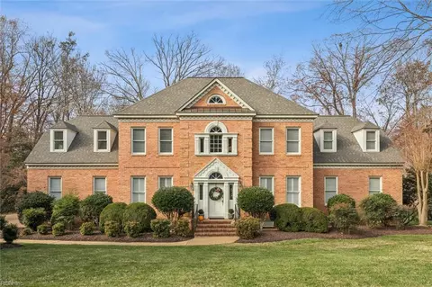 120 Roffinghams Way, Williamsburg, VA 23185