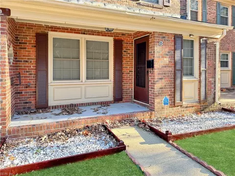 408 Hustings Ln #D, Newport News, VA 23608