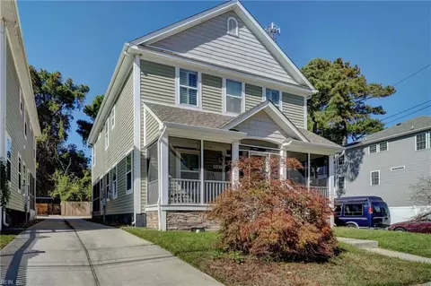 9541 12th Bay St, Norfolk, VA 23518