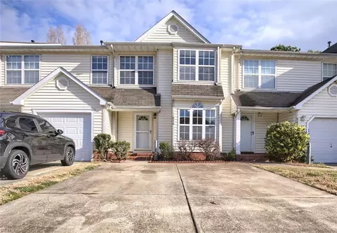 926 Allendale Dr, Hampton, VA 23669