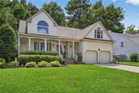 2740 Pleasant Acres Dr, Virginia Beach, VA 23453