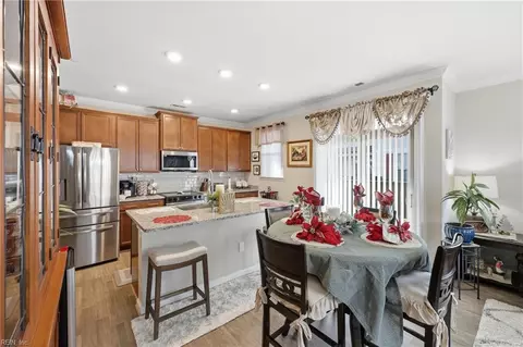 504 Watermark Way, Hampton, VA 23666