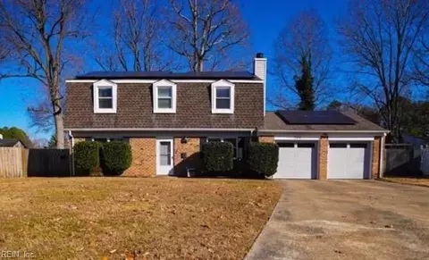 504 High Gate Cir, Virginia Beach, VA 23464
