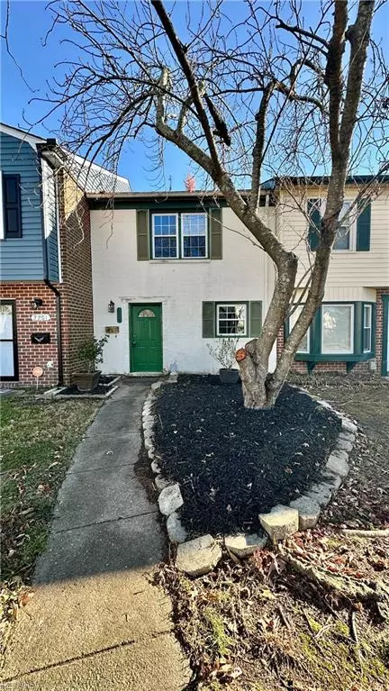 2203 Sedgewick Dr, Virginia Beach, VA 23454