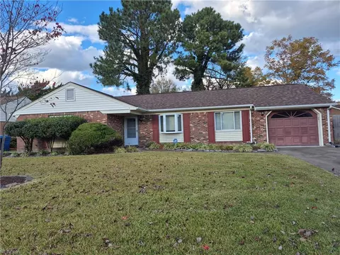 5620 Hearth Cir, Virginia Beach, VA 23464