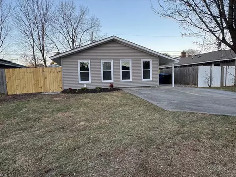 3516 Champlain Ln, Virginia Beach, VA 23452