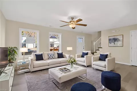 3853 Sherman Oaks Ave, Virginia Beach, VA 23456