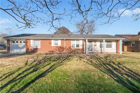 3700 Van Buren Dr, Virginia Beach, VA 23452