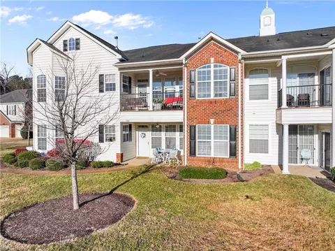 3418 Misty Dawn Ct, Virginia Beach, VA 23456