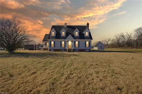 1432 West Rd, Chesapeake, VA 23323