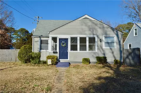 3210 Brighton St, Portsmouth, VA 23707