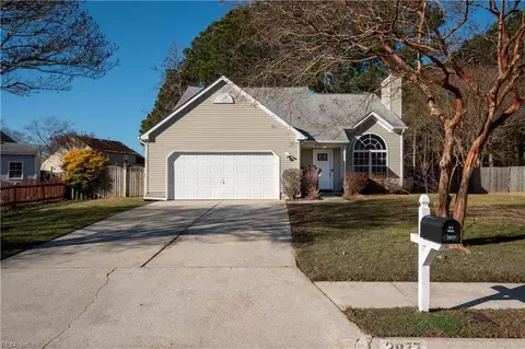 2877 Bald Eagle Rd, Virginia Beach, VA 23453