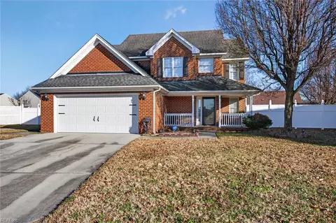 3020 Armentrout Ct, Chesapeake, VA 23324
