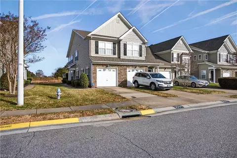 2501 Gunston Dr, Suffolk, VA 23434