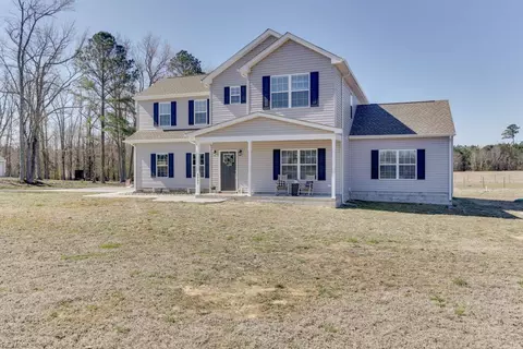 3085 Carolina Rd, Suffolk, VA 23434