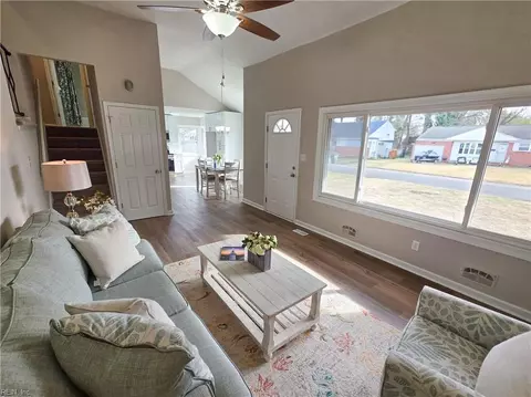 1608 Rich Ave, Norfolk, VA 23518