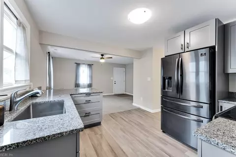 2733 Mckann Ave, Norfolk, VA 23509