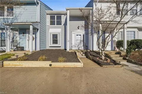 3675 Sylvan Ln, Virginia Beach, VA 23453