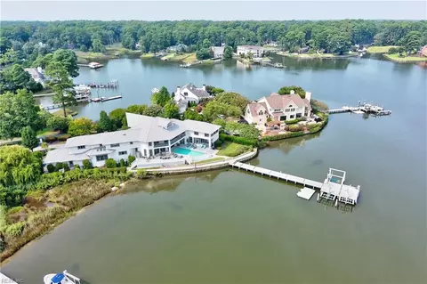 1801 Eden Way, Virginia Beach, VA 23454