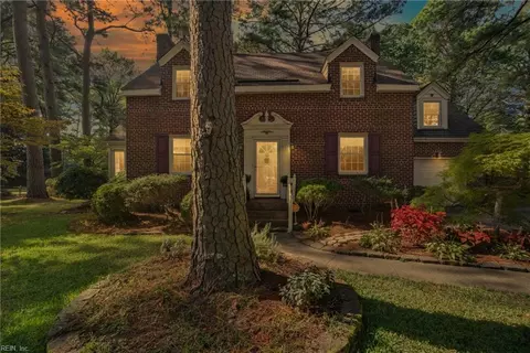 4517 Wake Forest Rd, Portsmouth, VA 23703