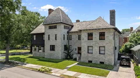 507 Pembroke Ave, Norfolk, VA 23507