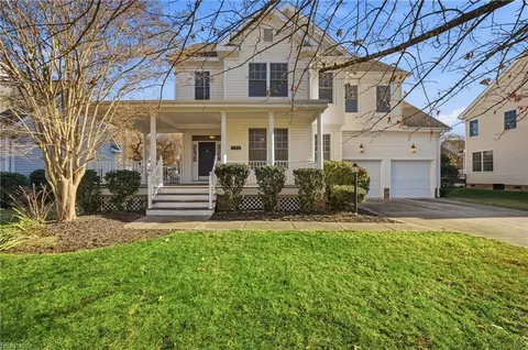 13218 Harbor Dr, Carrollton, VA 23314