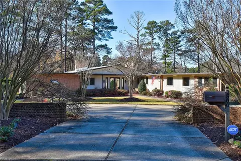 1500 Timber Trl, Suffolk, VA 23433