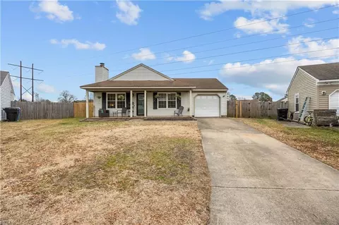 1504 Hubbell Ct, Virginia Beach, VA 23454