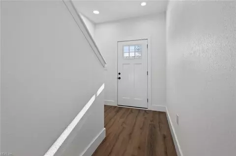 Entry Way - 3213 Shell Rd, Hampton, VA 23661 photo 1 of 6