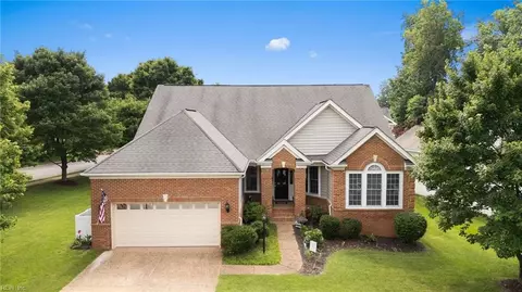 7120 Pinebrook Rd, Williamsburg, VA 23188