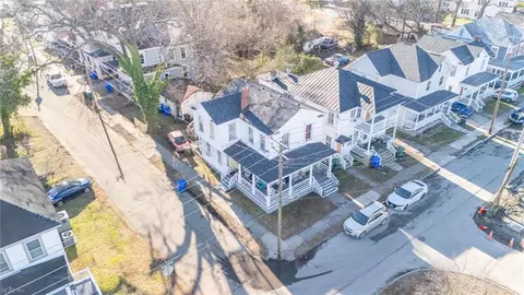 301 Jackson St, Suffolk, VA 23434