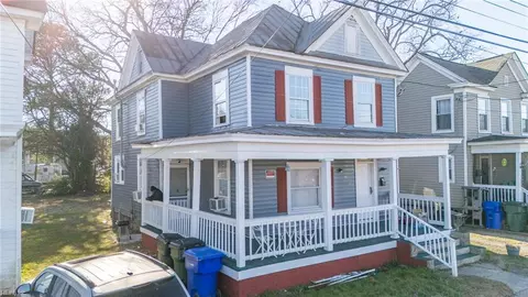 311 Jackson St, Suffolk, VA 23434