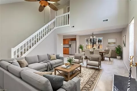 217 Seasons Trl, Newport News, VA 23602