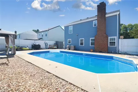 2100 Rydale Ct, Virginia Beach, VA 23464