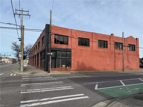 2600 Granby St, Norfolk, VA 23517