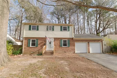 862 Lucas Creek Rd, Newport News, VA 23608