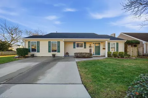 1181 Broadlawn Rd, Virginia Beach, VA 23454