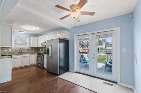 3532 Pamlico Cir, Norfolk, VA 23513