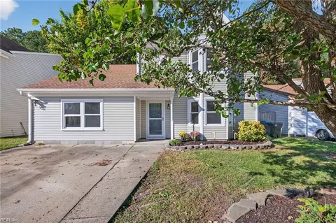 4132 Ware Neck Dr, Virginia Beach, VA 23456