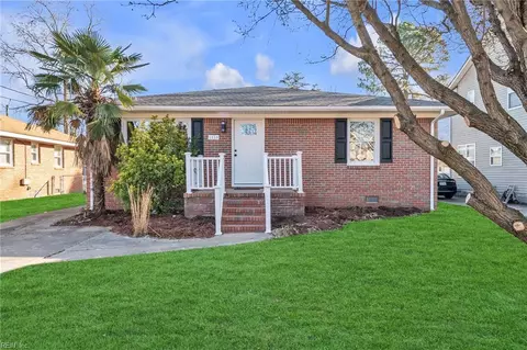 1116 Elder Ave, Chesapeake, VA 23325