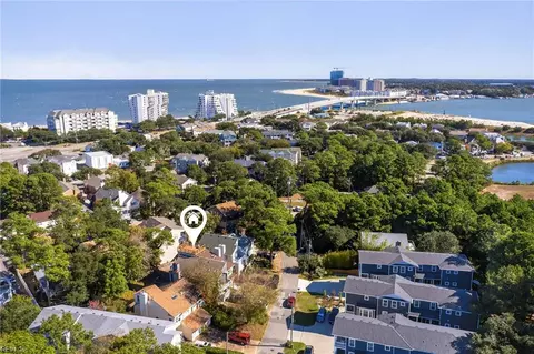 3724 Chesterfield Ave, Virginia Beach, VA 23455